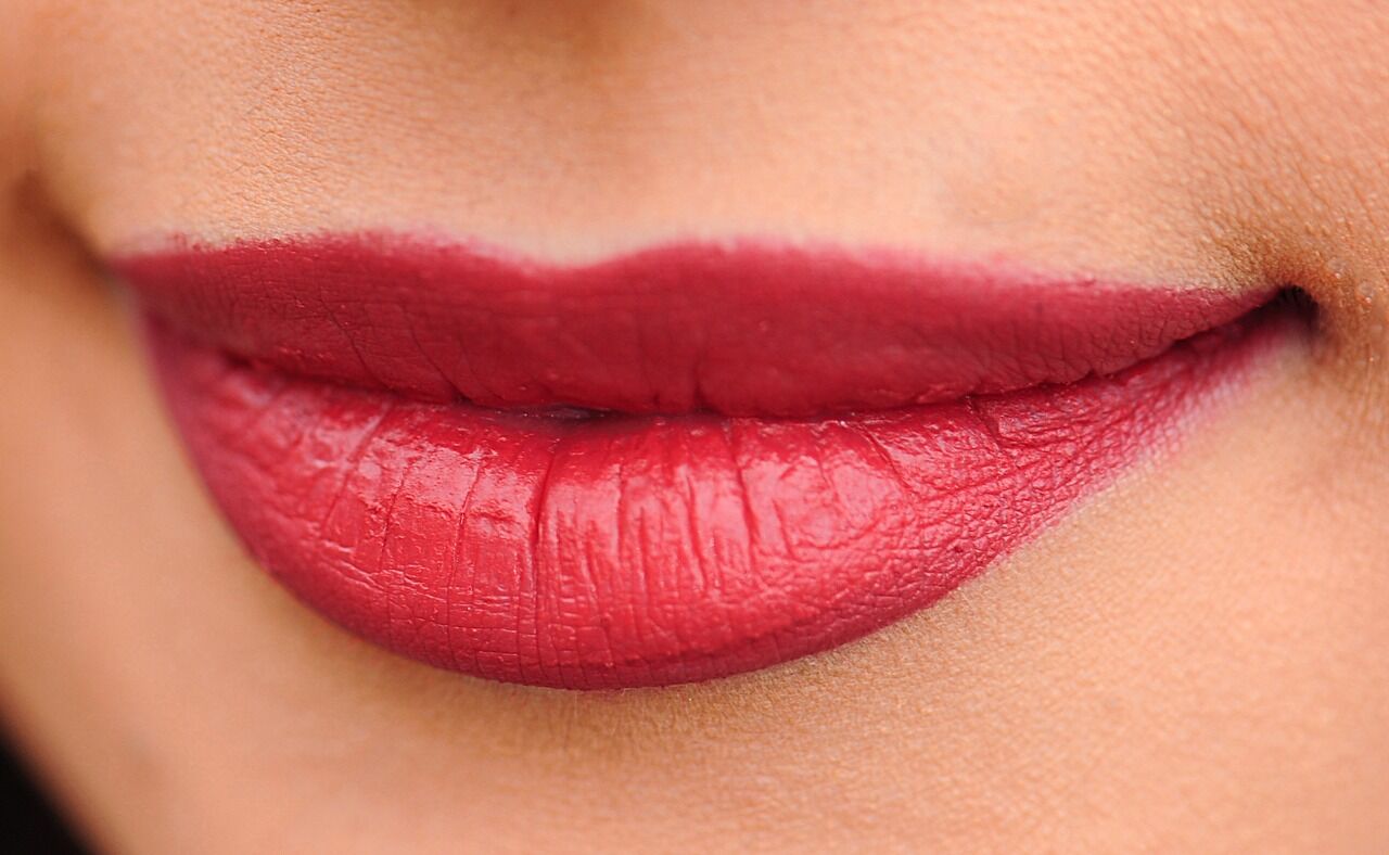 Lips. Good or bad?