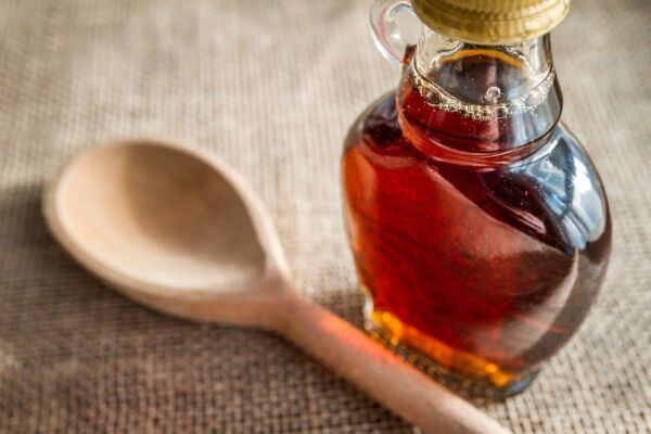 Maple Syrup. Good or bad?
