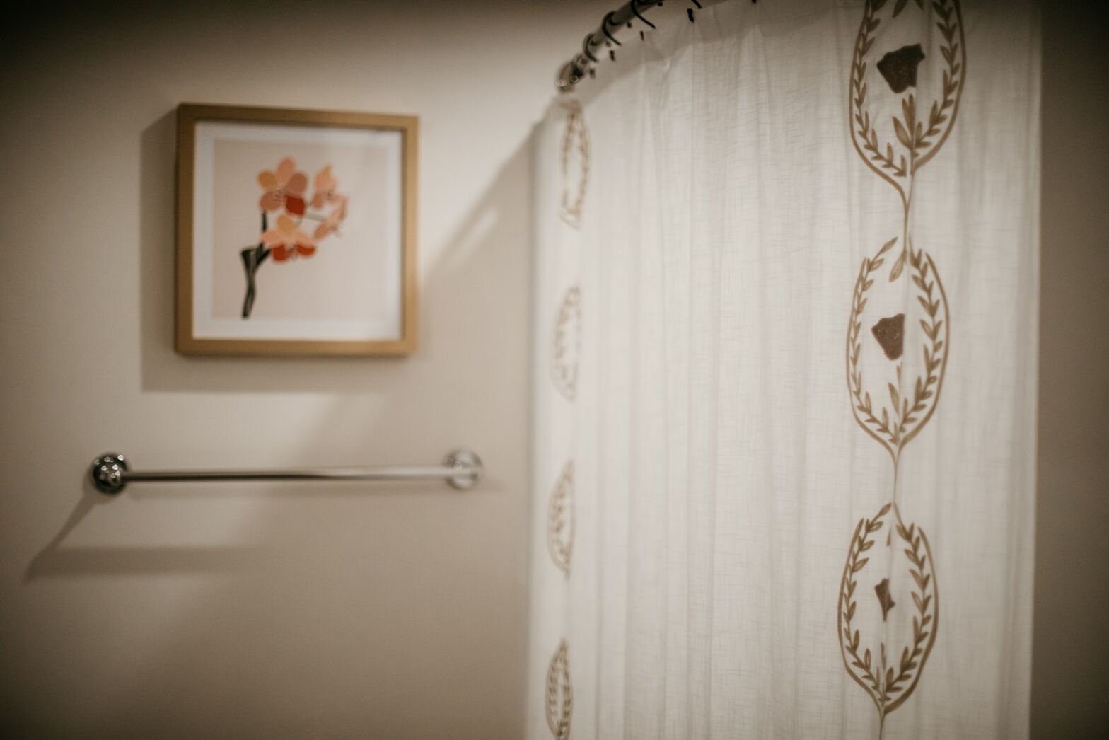 Shower curtains. Good or bad?
