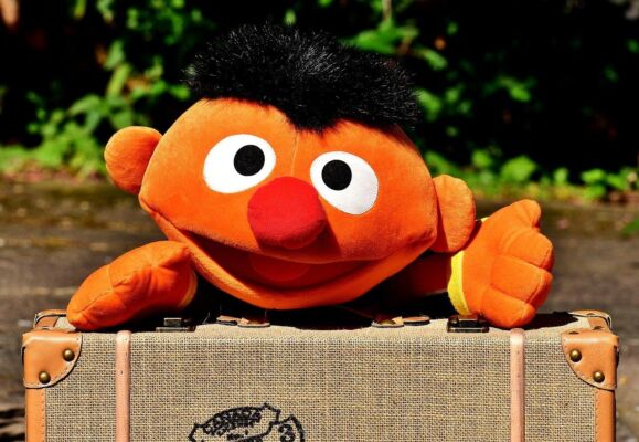 Sesame Street. Good or bad?