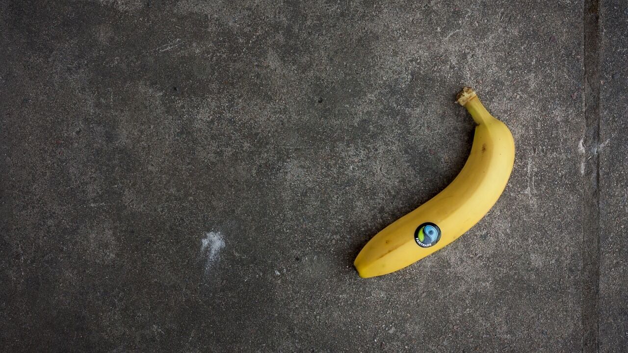 Fairtrade. Good or bad?
