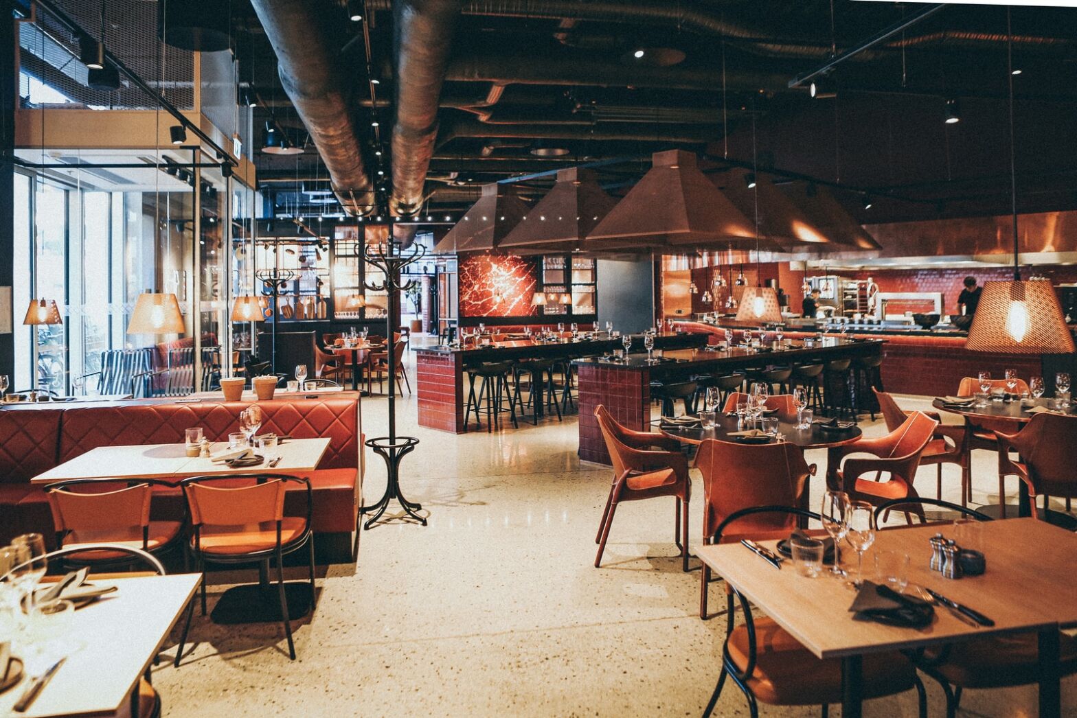 Restaurants. Good or bad?