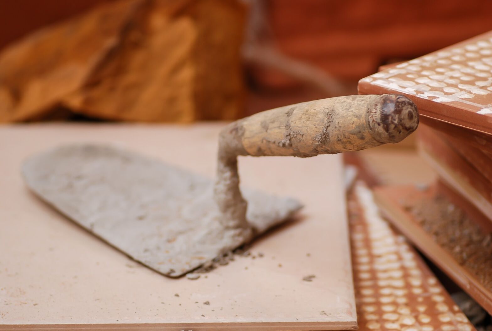 Concrete. Good or bad?