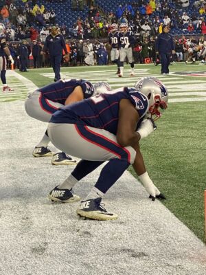 New England Patriots. Good or bad?