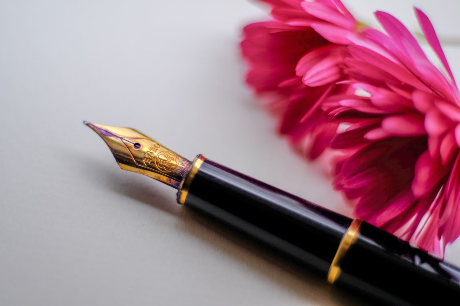 Fountain pens. Good or bad?