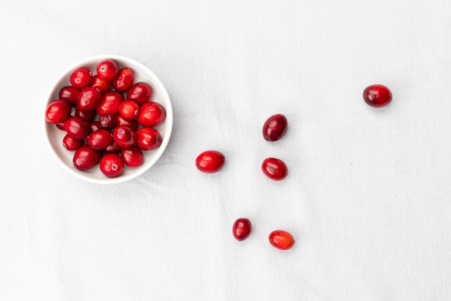 Cranberry. Good or bad?