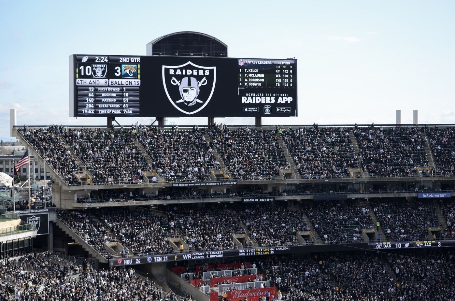 Jon Gruden. Good or bad?
