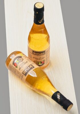 Vinegar. Good or bad?