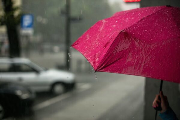 Umbrellas. Good or bad?