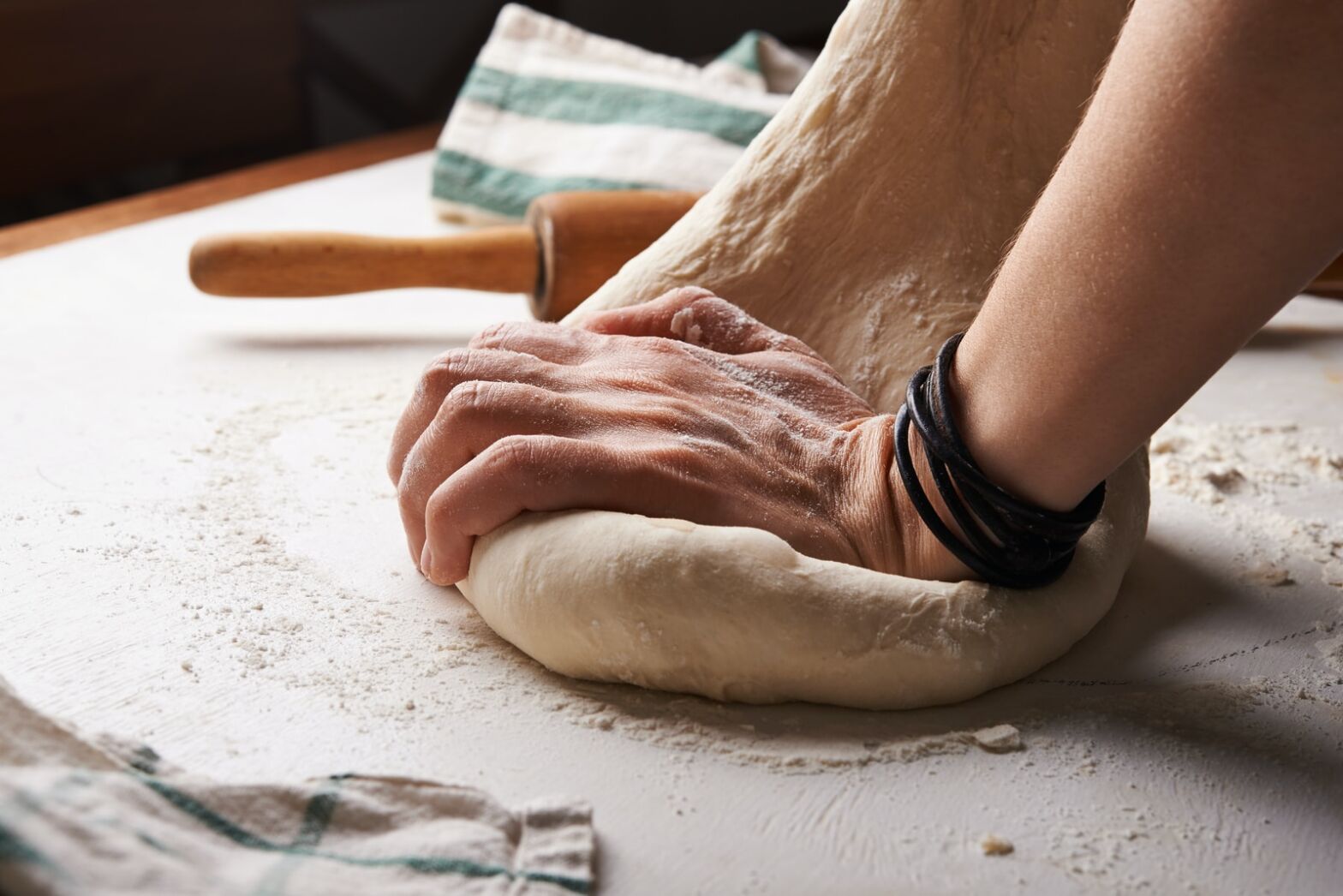 Homemade Bread. Good or bad?