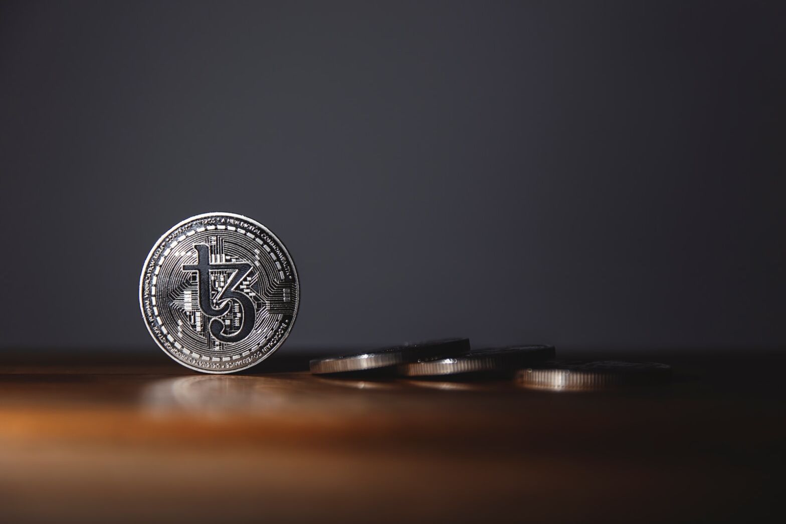 Coins. Good or bad?