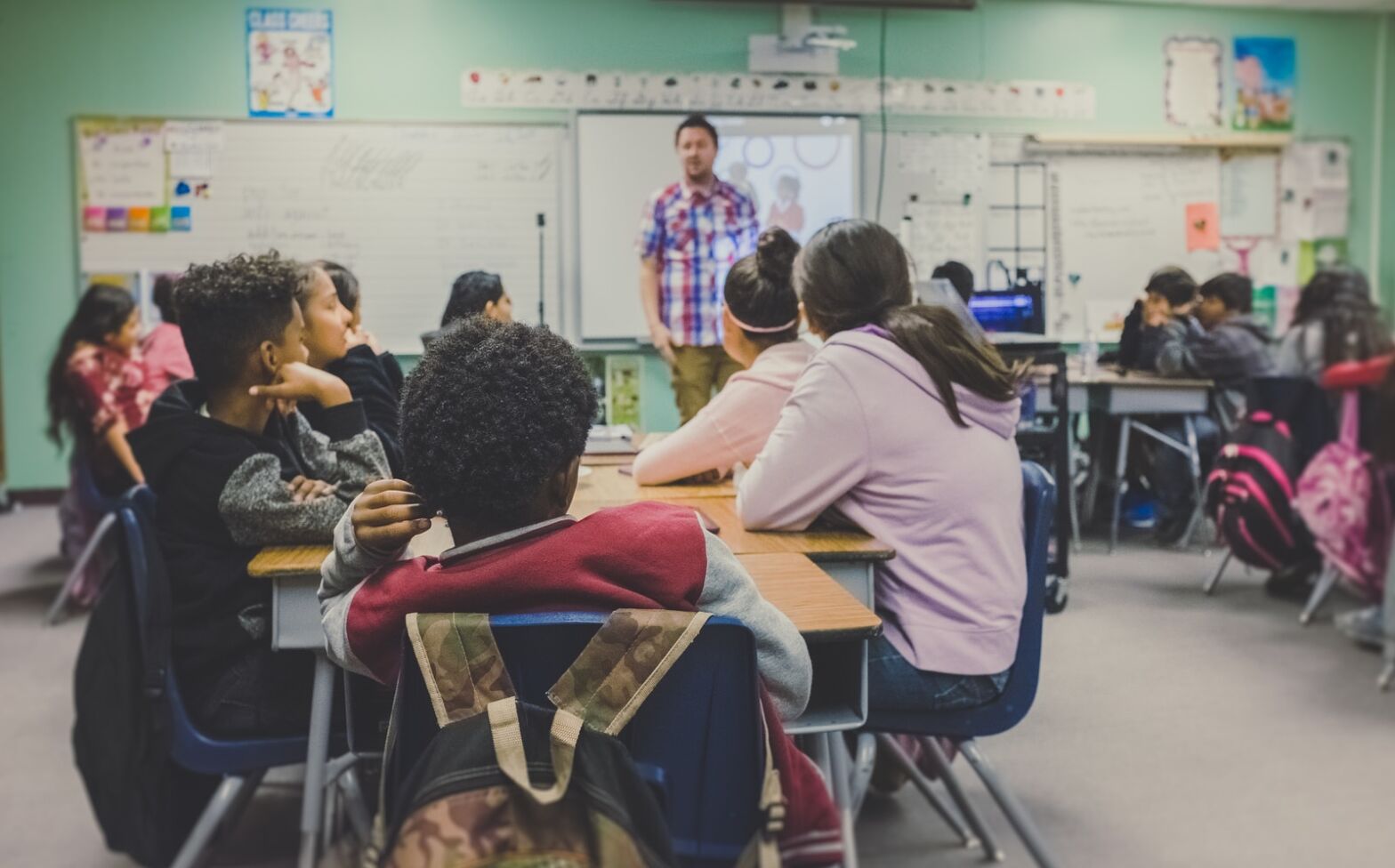 Schools. Good or bad?